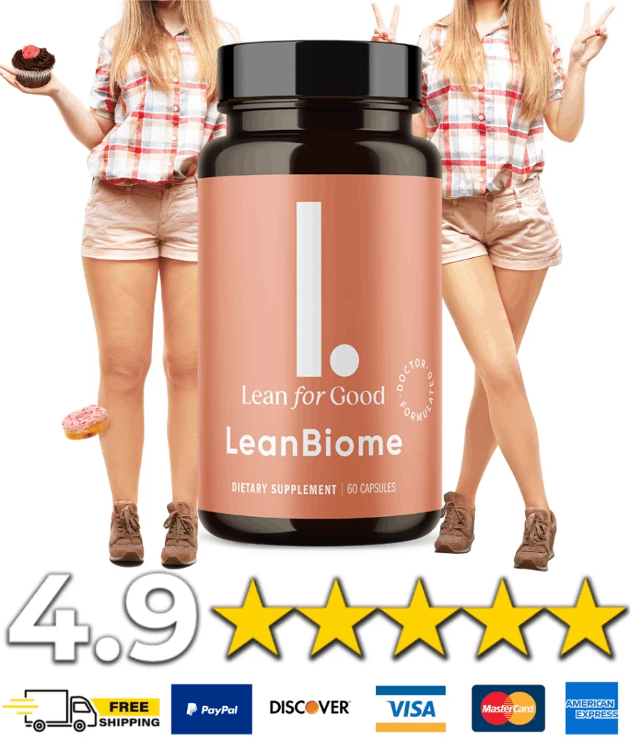 LeanBiome 1Bottle